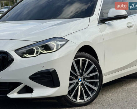 БМВ 2 Серия 2023 в Киеве на Automoto.ua Белый БМВ 2 Серия, объемом двигателя 2 л и пробегом 9 тыс. км за 36800 $, фото 101 на Automoto.ua