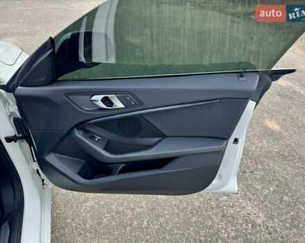 БМВ 2 Серия 2023 в Киеве на Automoto.ua Белый БМВ 2 Серия, объемом двигателя 2 л и пробегом 9 тыс. км за 36800 $, фото 53 на Automoto.ua