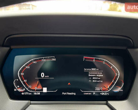 БМВ 2 Серия 2023 в Киеве на Automoto.ua Белый БМВ 2 Серия, объемом двигателя 2 л и пробегом 9 тыс. км за 36800 $, фото 76 на Automoto.ua