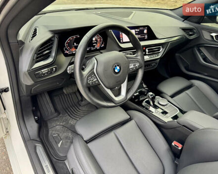 БМВ 2 Серия 2023 в Киеве на Automoto.ua Белый БМВ 2 Серия, объемом двигателя 2 л и пробегом 9 тыс. км за 36800 $, фото 24 на Automoto.ua