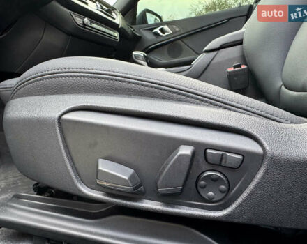 БМВ 2 Серия 2023 в Киеве на Automoto.ua Белый БМВ 2 Серия, объемом двигателя 2 л и пробегом 9 тыс. км за 36800 $, фото 28 на Automoto.ua