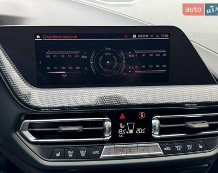 БМВ 2 Серия 2023 в Киеве на Automoto.ua Белый БМВ 2 Серия, объемом двигателя 2 л и пробегом 9 тыс. км за 36800 $, фото 80 на Automoto.ua