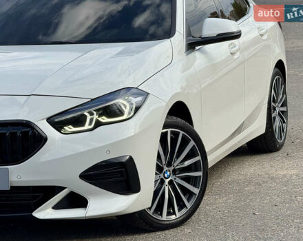 БМВ 2 Серия 2023 в Киеве на Automoto.ua Белый БМВ 2 Серия, объемом двигателя 2 л и пробегом 9 тыс. км за 36800 $, фото 98 на Automoto.ua