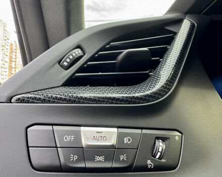 БМВ 2 Серия 2023 в Киеве на Automoto.ua Белый БМВ 2 Серия, объемом двигателя 2 л и пробегом 9 тыс. км за 36800 $, фото 27 на Automoto.ua