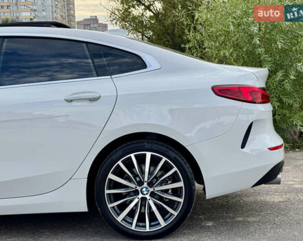 БМВ 2 Серия 2023 в Киеве на Automoto.ua Белый БМВ 2 Серия, объемом двигателя 2 л и пробегом 9 тыс. км за 36800 $, фото 120 на Automoto.ua