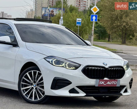 БМВ 2 Серия 2023 в Киеве на Automoto.ua Белый БМВ 2 Серия, объемом двигателя 2 л и пробегом 9 тыс. км за 36800 $, фото 111 на Automoto.ua