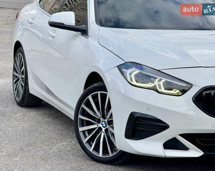 БМВ 2 Серия 2023 в Киеве на Automoto.ua Белый БМВ 2 Серия, объемом двигателя 2 л и пробегом 9 тыс. км за 36800 $, фото 112 на Automoto.ua