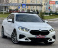 БМВ 2 Серия 2023 в Киеве на Automoto.ua Белый БМВ 2 Серия, объемом двигателя 2 л и пробегом 9 тыс. км за 36800 $, фото 5 на Automoto.ua