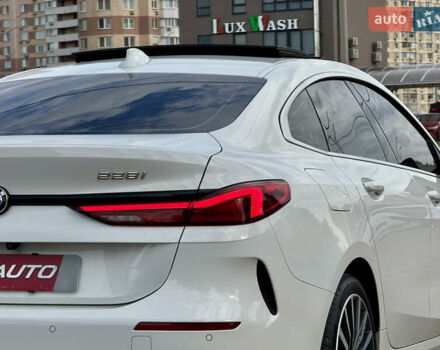 БМВ 2 Серия 2023 в Киеве на Automoto.ua Белый БМВ 2 Серия, объемом двигателя 2 л и пробегом 9 тыс. км за 36800 $, фото 135 на Automoto.ua