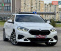 БМВ 2 Серия 2023 в Киеве на Automoto.ua Белый БМВ 2 Серия, объемом двигателя 2 л и пробегом 9 тыс. км за 36800 $, фото 106 на Automoto.ua