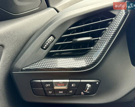 БМВ 2 Серия 2023 в Киеве на Automoto.ua Белый БМВ 2 Серия, объемом двигателя 2 л и пробегом 9 тыс. км за 36800 $, фото 73 на Automoto.ua
