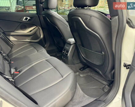 БМВ 2 Серия 2023 в Киеве на Automoto.ua Белый БМВ 2 Серия, объемом двигателя 2 л и пробегом 9 тыс. км за 36800 $, фото 48 на Automoto.ua