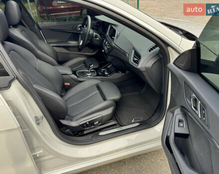 БМВ 2 Серия 2023 в Киеве на Automoto.ua Белый БМВ 2 Серия, объемом двигателя 2 л и пробегом 9 тыс. км за 36800 $, фото 59 на Automoto.ua