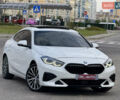 БМВ 2 Серия 2023 в Киеве на Automoto.ua Белый БМВ 2 Серия, объемом двигателя 2 л и пробегом 9 тыс. км за 36800 $, фото 109 на Automoto.ua
