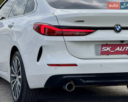 БМВ 2 Серия 2023 в Киеве на Automoto.ua Белый БМВ 2 Серия, объемом двигателя 2 л и пробегом 9 тыс. км за 36800 $, фото 127 на Automoto.ua