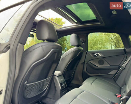 БМВ 2 Серия 2023 в Киеве на Automoto.ua Белый БМВ 2 Серия, объемом двигателя 2 л и пробегом 9 тыс. км за 36800 $, фото 37 на Automoto.ua