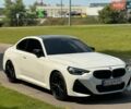 Білий БМВ 2 Серія, об'ємом двигуна 2 л та пробігом 40 тис. км за 31900 $, фото 1 на Automoto.ua