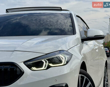 БМВ 2 Серия 2023 в Киеве на Automoto.ua Белый БМВ 2 Серия, объемом двигателя 2 л и пробегом 9 тыс. км за 36800 $, фото 103 на Automoto.ua