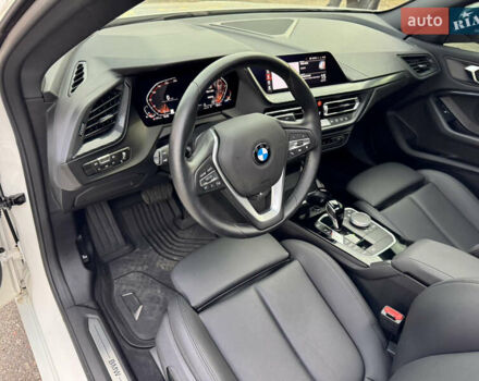 БМВ 2 Серия 2023 в Киеве на Automoto.ua Белый БМВ 2 Серия, объемом двигателя 2 л и пробегом 9 тыс. км за 36800 $, фото 20 на Automoto.ua