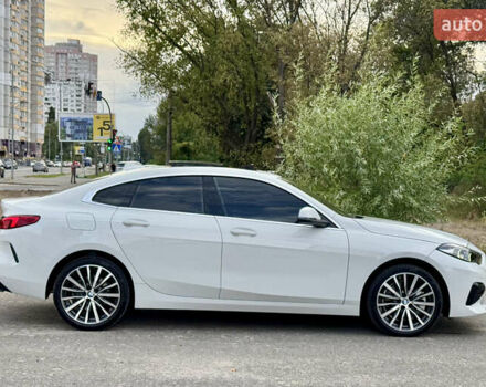 БМВ 2 Серия 2023 в Киеве на Automoto.ua Белый БМВ 2 Серия, объемом двигателя 2 л и пробегом 9 тыс. км за 36800 $, фото 115 на Automoto.ua