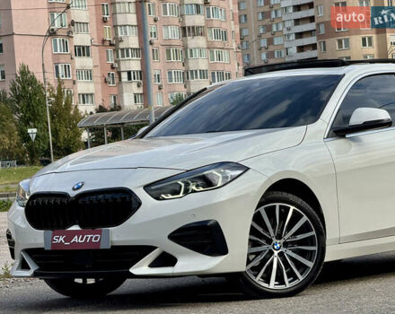 БМВ 2 Серия 2023 в Киеве на Automoto.ua Белый БМВ 2 Серия, объемом двигателя 2 л и пробегом 9 тыс. км за 36800 $, фото 2 на Automoto.ua