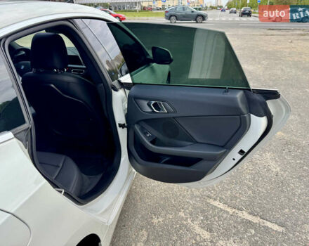 БМВ 2 Серия 2023 в Киеве на Automoto.ua Белый БМВ 2 Серия, объемом двигателя 2 л и пробегом 9 тыс. км за 36800 $, фото 41 на Automoto.ua