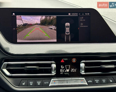 БМВ 2 Серия 2023 в Киеве на Automoto.ua Белый БМВ 2 Серия, объемом двигателя 2 л и пробегом 9 тыс. км за 36800 $, фото 78 на Automoto.ua