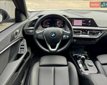 БМВ 2 Серия 2023 в Киеве на Automoto.ua Белый БМВ 2 Серия, объемом двигателя 2 л и пробегом 9 тыс. км за 36800 $, фото 62 на Automoto.ua