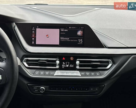 БМВ 2 Серия 2023 в Киеве на Automoto.ua Белый БМВ 2 Серия, объемом двигателя 2 л и пробегом 9 тыс. км за 36800 $, фото 66 на Automoto.ua