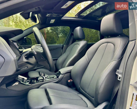 БМВ 2 Серия 2023 в Киеве на Automoto.ua Белый БМВ 2 Серия, объемом двигателя 2 л и пробегом 9 тыс. км за 36800 $, фото 23 на Automoto.ua