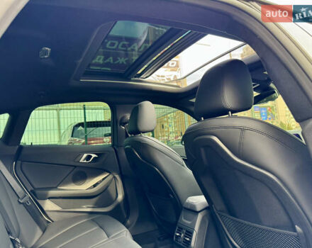 БМВ 2 Серия 2023 в Киеве на Automoto.ua Белый БМВ 2 Серия, объемом двигателя 2 л и пробегом 9 тыс. км за 36800 $, фото 49 на Automoto.ua