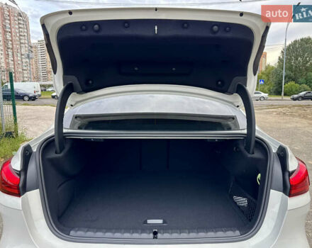 БМВ 2 Серия 2023 в Киеве на Automoto.ua Белый БМВ 2 Серия, объемом двигателя 2 л и пробегом 9 тыс. км за 36800 $, фото 86 на Automoto.ua