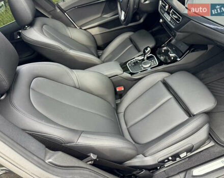 БМВ 2 Серия 2023 в Киеве на Automoto.ua Белый БМВ 2 Серия, объемом двигателя 2 л и пробегом 9 тыс. км за 36800 $, фото 61 на Automoto.ua