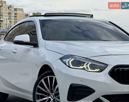 БМВ 2 Серия 2023 в Киеве на Automoto.ua Белый БМВ 2 Серия, объемом двигателя 2 л и пробегом 9 тыс. км за 36800 $, фото 113 на Automoto.ua