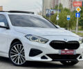 БМВ 2 Серия 2023 в Киеве на Automoto.ua Белый БМВ 2 Серия, объемом двигателя 2 л и пробегом 9 тыс. км за 36800 $, фото 7 на Automoto.ua