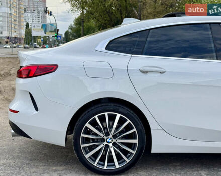 БМВ 2 Серия 2023 в Киеве на Automoto.ua Белый БМВ 2 Серия, объемом двигателя 2 л и пробегом 9 тыс. км за 36800 $, фото 117 на Automoto.ua