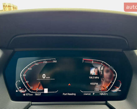 БМВ 2 Серия 2023 в Киеве на Automoto.ua Белый БМВ 2 Серия, объемом двигателя 2 л и пробегом 9 тыс. км за 36800 $, фото 75 на Automoto.ua