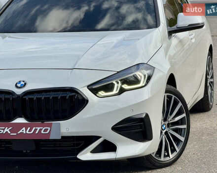БМВ 2 Серия 2023 в Киеве на Automoto.ua Белый БМВ 2 Серия, объемом двигателя 2 л и пробегом 9 тыс. км за 36800 $, фото 99 на Automoto.ua