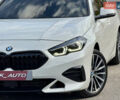 БМВ 2 Серия 2023 в Киеве на Automoto.ua Белый БМВ 2 Серия, объемом двигателя 2 л и пробегом 9 тыс. км за 36800 $, фото 99 на Automoto.ua