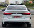 БМВ 2 Серия 2023 в Киеве на Automoto.ua Белый БМВ 2 Серия, объемом двигателя 2 л и пробегом 9 тыс. км за 36800 $, фото 124 на Automoto.ua