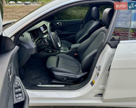 БМВ 2 Серия 2023 в Киеве на Automoto.ua Белый БМВ 2 Серия, объемом двигателя 2 л и пробегом 9 тыс. км за 36800 $, фото 21 на Automoto.ua