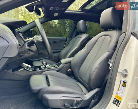 БМВ 2 Серия 2023 в Киеве на Automoto.ua Белый БМВ 2 Серия, объемом двигателя 2 л и пробегом 9 тыс. км за 36800 $, фото 22 на Automoto.ua