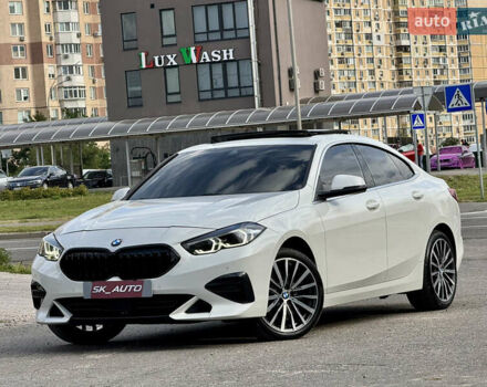 БМВ 2 Серия 2023 в Киеве на Automoto.ua Белый БМВ 2 Серия, объемом двигателя 2 л и пробегом 9 тыс. км за 36800 $, фото 90 на Automoto.ua