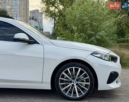 БМВ 2 Серия 2023 в Киеве на Automoto.ua Белый БМВ 2 Серия, объемом двигателя 2 л и пробегом 9 тыс. км за 36800 $, фото 116 на Automoto.ua