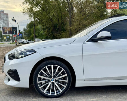 БМВ 2 Серия 2023 в Киеве на Automoto.ua Белый БМВ 2 Серия, объемом двигателя 2 л и пробегом 9 тыс. км за 36800 $, фото 119 на Automoto.ua