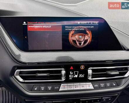 БМВ 2 Серия 2023 в Киеве на Automoto.ua Белый БМВ 2 Серия, объемом двигателя 2 л и пробегом 9 тыс. км за 36800 $, фото 84 на Automoto.ua