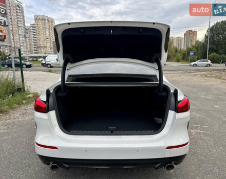 БМВ 2 Серия 2023 в Киеве на Automoto.ua Белый БМВ 2 Серия, объемом двигателя 2 л и пробегом 9 тыс. км за 36800 $, фото 85 на Automoto.ua