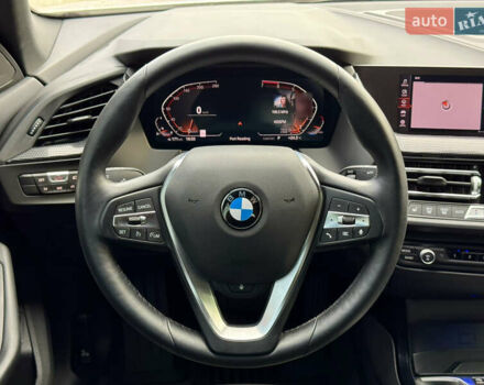 БМВ 2 Серия 2023 в Киеве на Automoto.ua Белый БМВ 2 Серия, объемом двигателя 2 л и пробегом 9 тыс. км за 36800 $, фото 63 на Automoto.ua