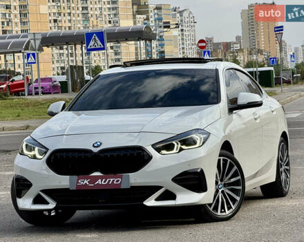 БМВ 2 Серия 2023 в Киеве на Automoto.ua Белый БМВ 2 Серия, объемом двигателя 2 л и пробегом 9 тыс. км за 36800 $, фото 95 на Automoto.ua