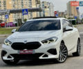 БМВ 2 Серия 2023 в Киеве на Automoto.ua Белый БМВ 2 Серия, объемом двигателя 2 л и пробегом 9 тыс. км за 36800 $, фото 95 на Automoto.ua